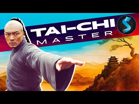 Master Trains to Avenge Their Family! | Kung Fu | Full Movie | Tai Chi Master