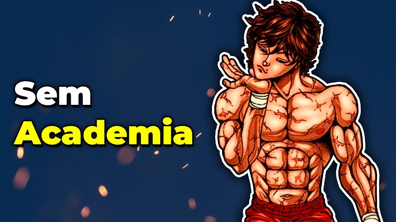 Você tá treinando errado em casa. Aqui tá o que funciona de verdade!