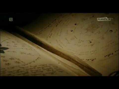 Rękopis Wojnicza   Najbardziej zagadkowa księga świata. PLANETE+