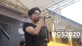 Download lagu Juicy Luicy - Di Balik Layar | Live at UGS 2020 SMAN 1 Kota Sukabumi mp3 Download lagu Juicy Luicy - Di Balik Layar | Live at UGS 2020 SMAN 1 Kota Sukabumi mp3