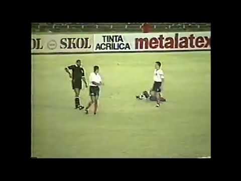21/04/1995 - Cruzeiro Esporte Clube 1x0 Bahia/BA