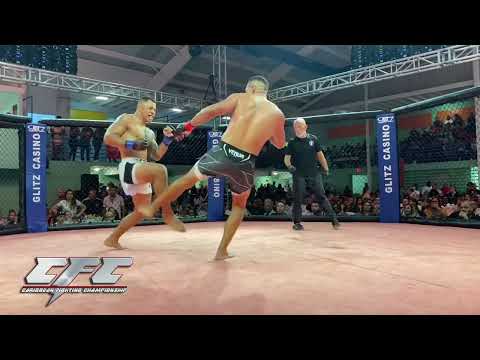 CFC 8 - Wester V.S. Otalora