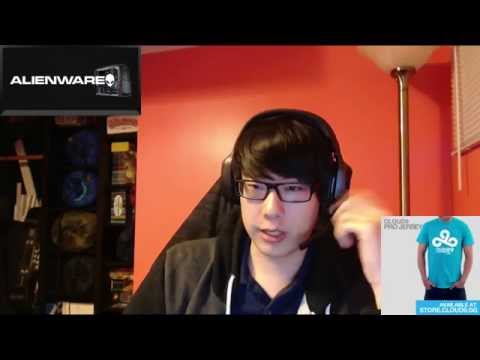 Aui's_2cents episode #2: positives, negatives, and breaking into the proscene