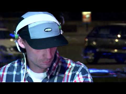 The Blue Oyster: Sode / 08.12 / 18 - 19