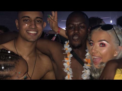 How to get into social flow state