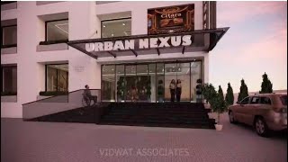 URBAN NEXUS MALL - VIJAYAPUR