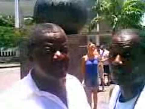 tributo à seleção brasileira copa 2010