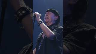 'Out in the streets, the dogs are on the run...' | 'Bad Boys Running Wild' live at MSG 2022