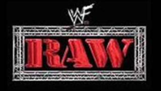 WWF Forceable Entry:Across The Nation(RAW old theme)