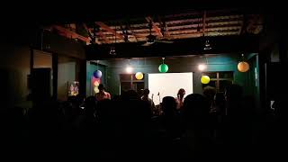 RADIOWAVE - GONE ( LIVE @ KHIZANAT IPOH )