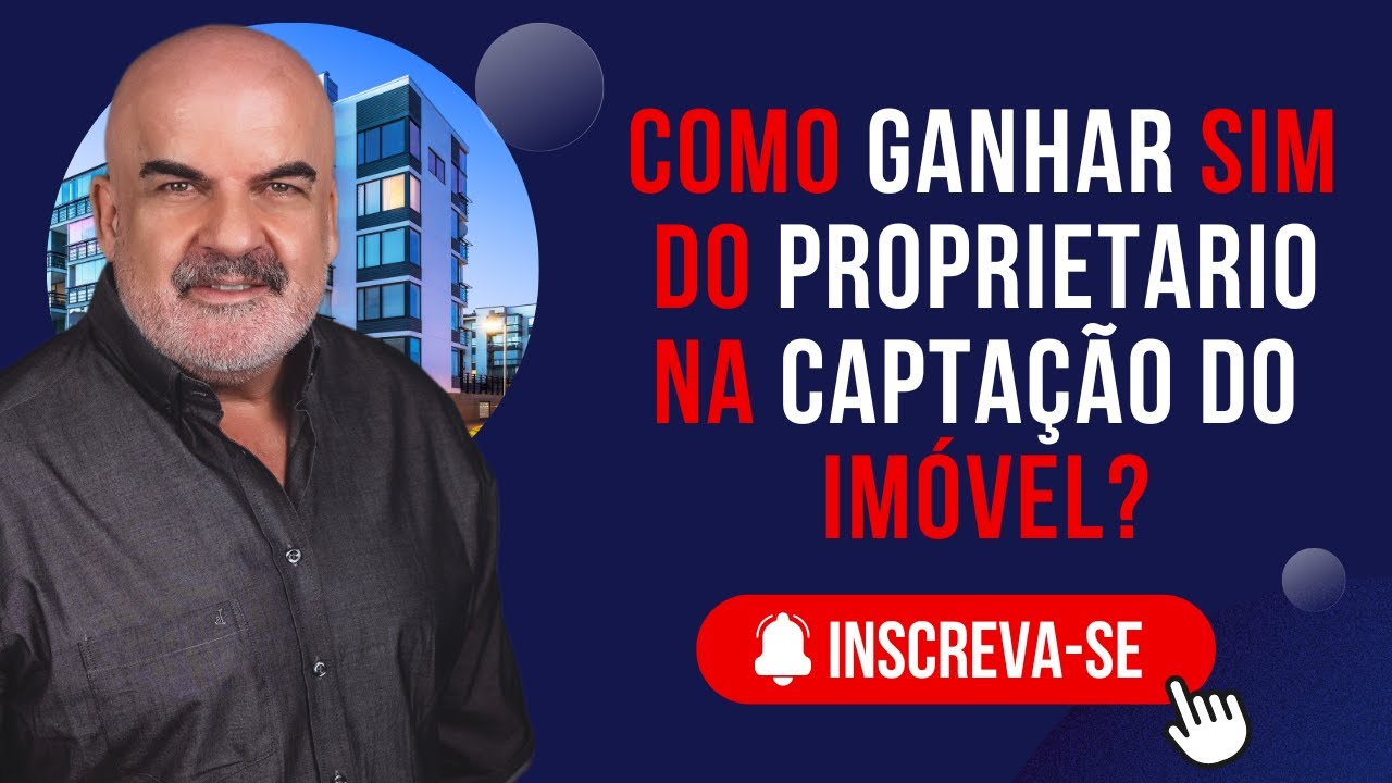 Como CONVERSAR com PROPRIETÁRIOS de imóveis?