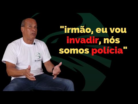O COT prende os assaltantes faixas-pretas do Nordeste - p4