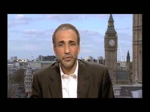 Tariq Ramadan on Islam and Same-sex Marriage