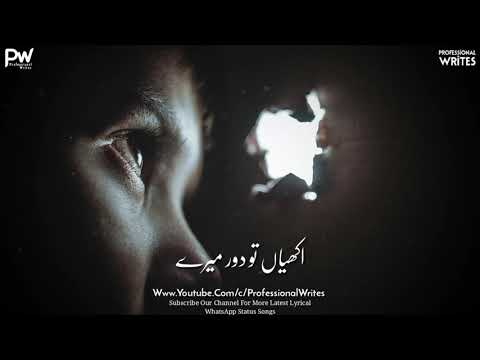 Sohne O Naseeban Wale Jina Da Naseeb Tu | Best WhatsApp Status 2019 | knowledge world |