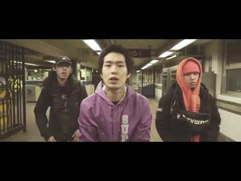 Owen Ovadoz  - Yellow Iverson