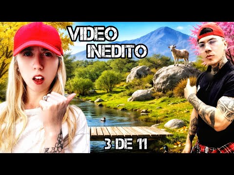 ⚠️LOS LUGARES QUE ESCONDE CAPILLA DEL MONTE 😱