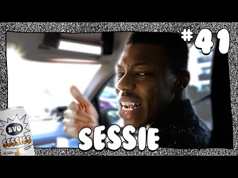 DUPPY | BVO SESSION #41