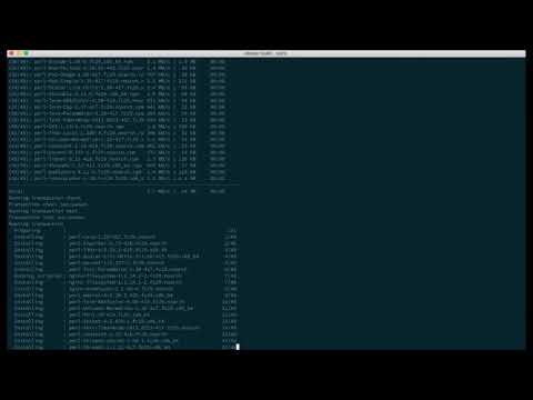 Mastering Ansible 3rd Edition | 11 Infrastructure Provisioning