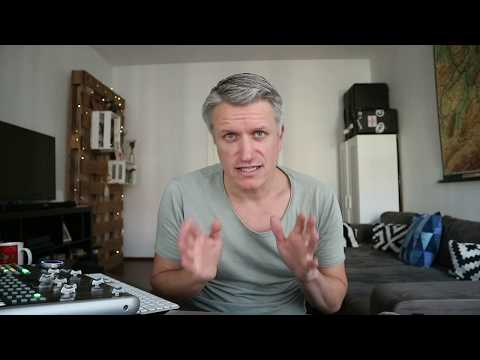 Kyle Geiger - Speaker Placement Basics