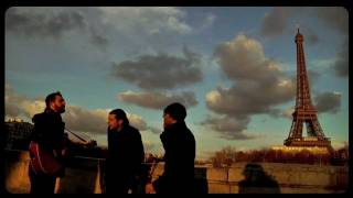 Milagres - Here To Stay + Lost In The Dark - HibOO d&#39;Live