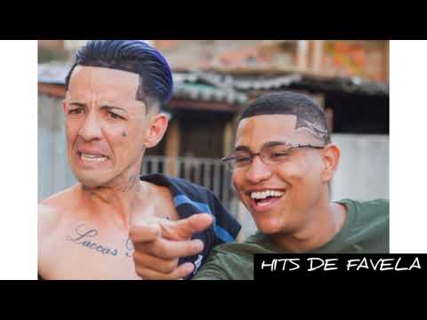 MC Brankim e MC Nathan ZK - Sangue no Olho, Sorriso no Rosto