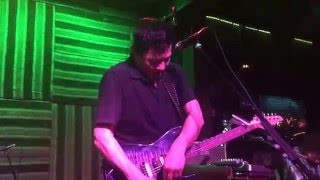 The Moose Song - Big Head Todd &amp; The Monsters: Live @ Saint Rocke Hermosa Beach, CA