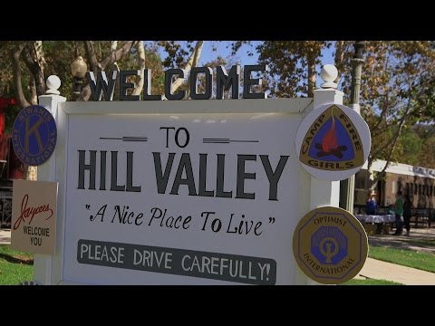 Garázs ep. 513 (2015.11.01) - Vissza a jövőbe, azaz 2015. október 21-re