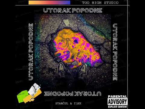 STANČUL & ILKE  - UTORAK POPODNE