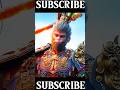 Monkey King VS Freefire Wukong Freefire Shorts Viral Trending Monkeyking Movie Wukong