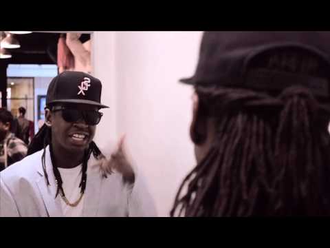 Vader Kim & ICEYStanley - Freaks and Geeks