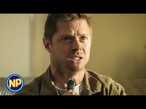 Hondo Shoots an Emotionally Disturbed Man | S.W.A.T. Season 6 Episode 19 | Now Playing