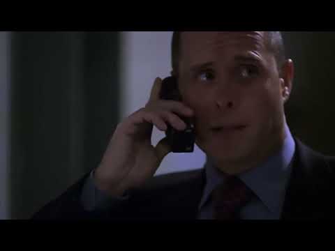 24 (2001–2010) Day 3: 4:00 a.m.-5:00 a.m. Michael Amador won't talk