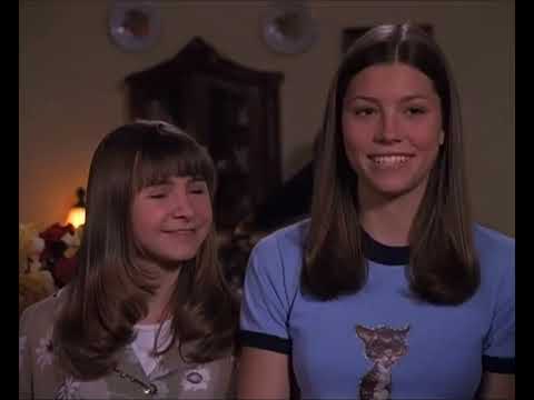 7th Heaven || Season 1: Episode 20 - Say Good-Bye (Part 2)