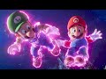 The Super Mario Galaxy Movie 2026 ENDING