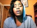 Shontelle Impossible Cover By Ashantai