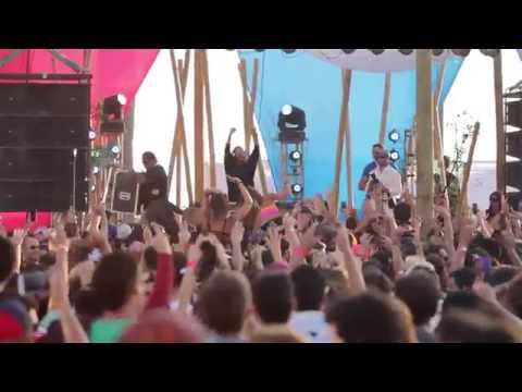 Miller Bob sinclar poolparty