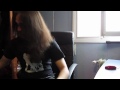 Veil Of Maya - Resistance Cover