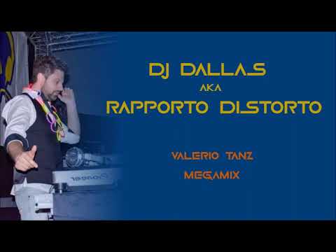 RAPPORTO DISTORTO MEGAMIX by Valerio Tanz
