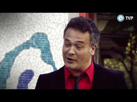 Tango  Pasión argentina  Capítulo 4  Mina que fue   04 12 15