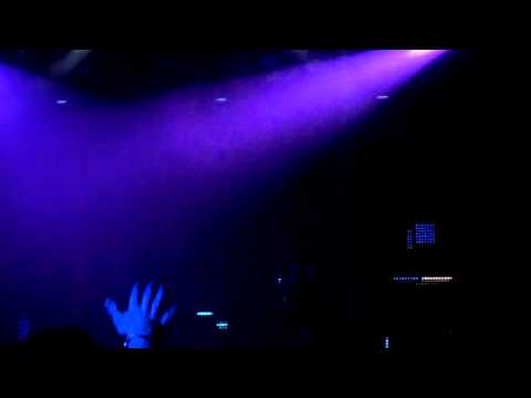 George Acosta At Sutra OC 11 Minute Clip