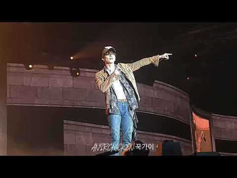 Prove it Original Ver.- GOT7 JB SOLO STAGE