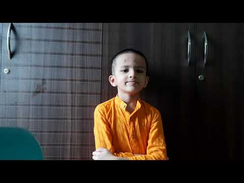 Bhaktamar Stotra by Anarghya