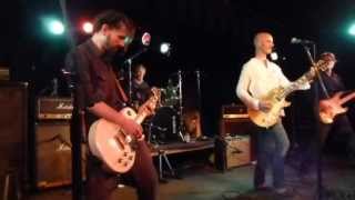 Shudder to Think live at the Black Cat 20th Anniversary Party on 9.14.2013