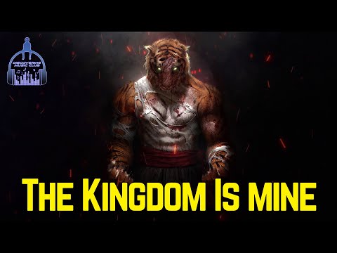 EPIC HIP HOP "Knives at Sea - The Kingdom Is Mine (ft. Easy McCoy) [Lyric Video]"