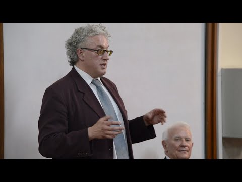 Промоција књиге "Велике адвокатске одбране" (Оливер Ињац)