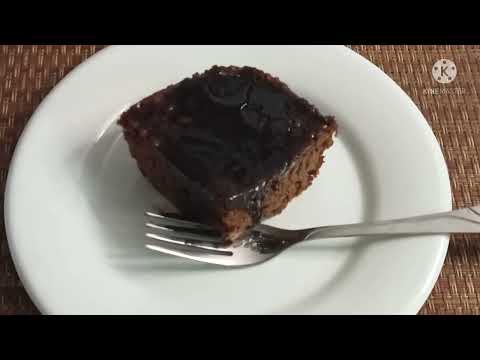 Microwave oven cake by Haima's food | Cake baked just in 5 minutes in Microwave oven |#Haima's food