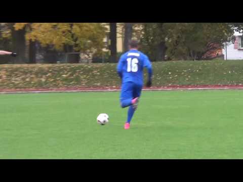 00308 Gol na 3:1 Petr Došlý Benfika Jiskra Domažlice - Rozvadov