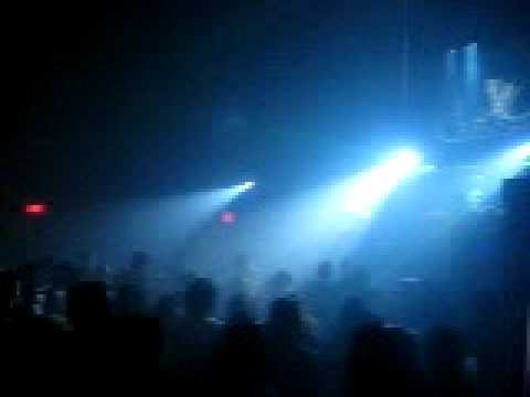 MC Flipside Djing at Las Cananas, Laredo Texas (Part 2)