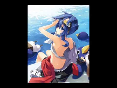 N・I・S＜This Justice In My Heart＞ (Nippon Ichi/Nisa's theme)