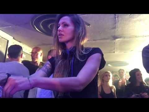 Deborah De Luca @SPARTACUS CLUB